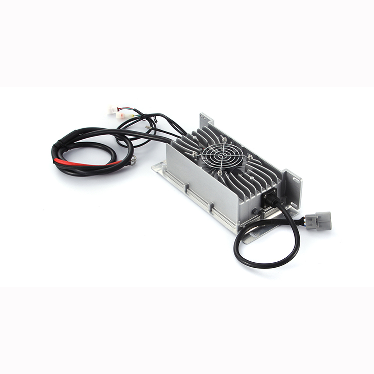 เครื่องชาร์จ OBC 1.5kw