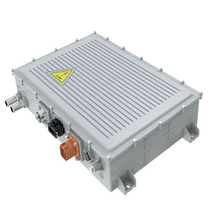 เครื่องชาร์จ OBC 11kw