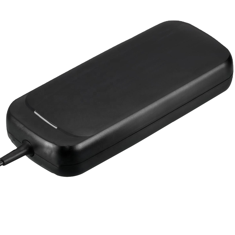 เครื่องชาร์จแบตเตอรี่ 120W
