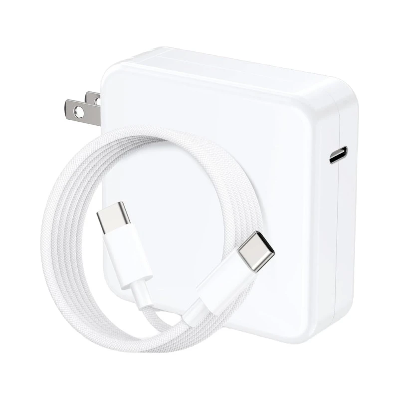 ที่ชาร์จแล็ปท็อป Type-C PD 120W