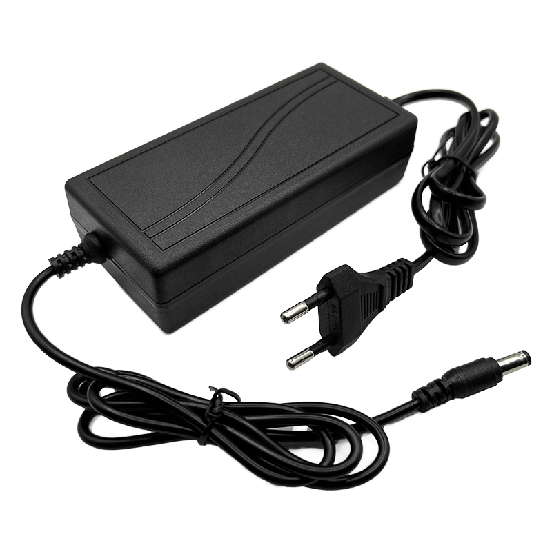 อะแดปเตอร์ไฟเดสก์ท็อป 12V 3A