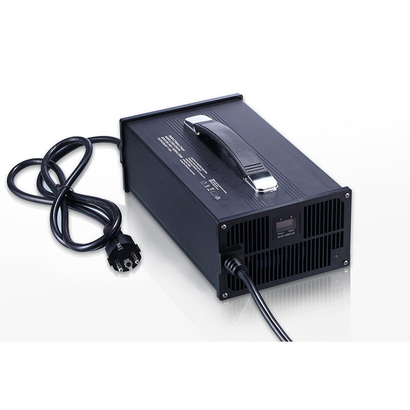 เครื่องชาร์จแบตเตอรี่ 1500W
