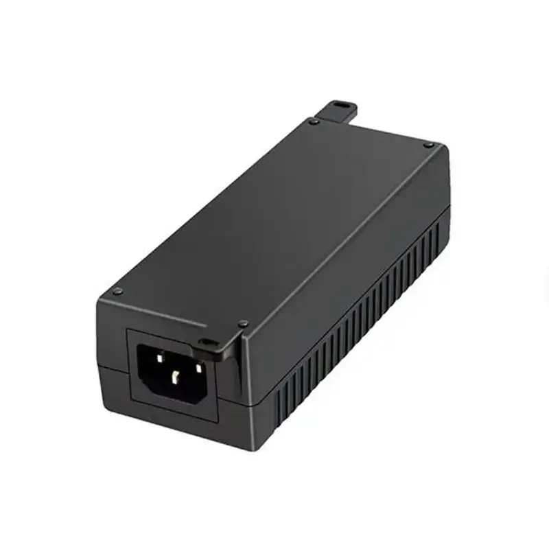 หัวฉีด POE 30W พอร์ตเดียว 2.5G