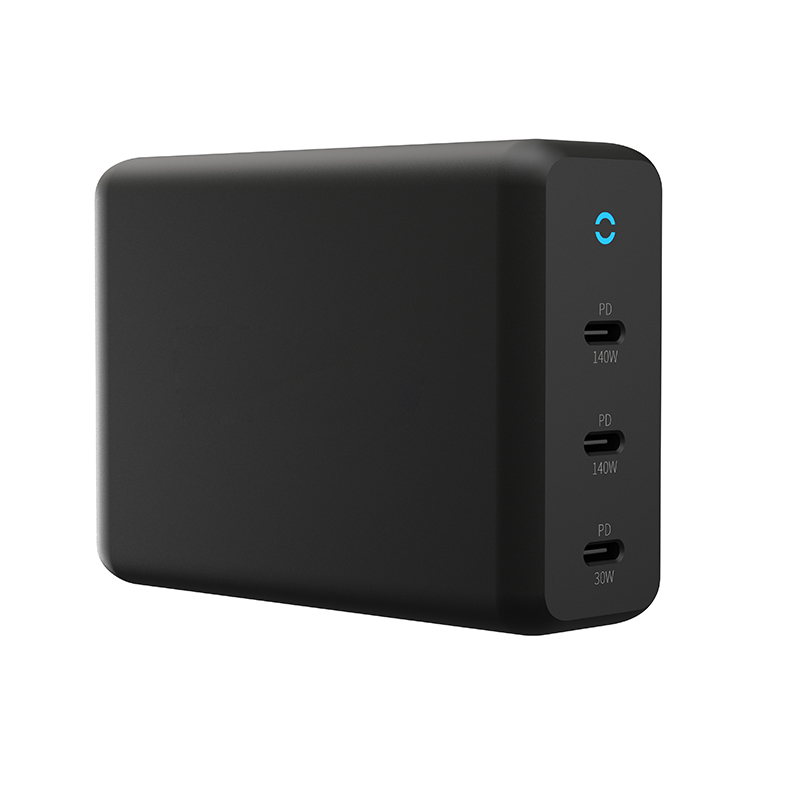 เครื่องชาร์จด่วน 200W PD