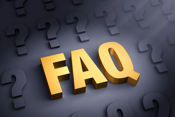 เงื่อนไขการชำระเงินของคุณคืออะไร?