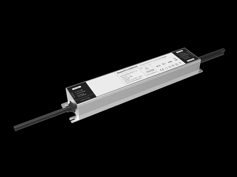 เทคโนโลยี STARWELL: ผู้นำด้านไดรเวอร์ LED