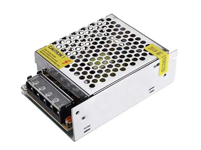 STARWELL 60W อะลูมิเนียมสวิตชิ่งพาวเวอร์ซัพพลาย