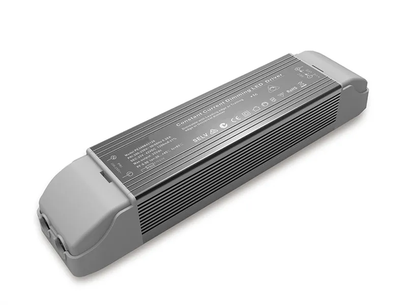 ข้อดีและข้อเสียของ Triac Dimming
