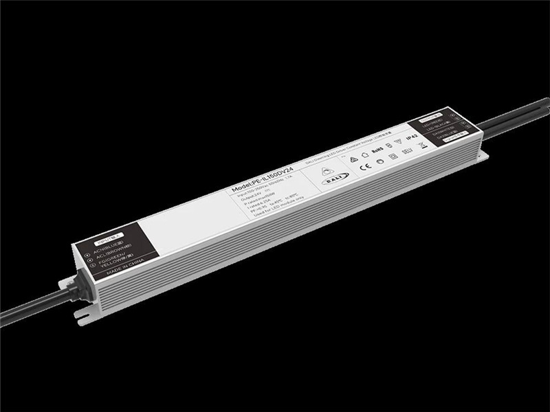 Shenzhen Starwell Technology Co. , Ltd: นวัตกรรมที่ส่องสว่างกับ Dali LED Drivers