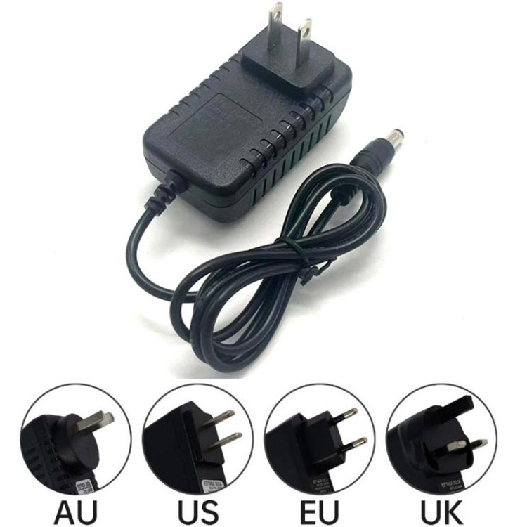 Starwell 12V 2A 24W Power Adapter: Hot Aelling Worldwide Market ซึ่งเป็นตัวเลือกใหม่สำหรับการชาร์จที่มีประสิทธิภาพ!