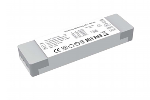 ไดรเวอร์ LED Dimmable Intelligent Dimmable คืออะไร?