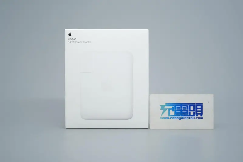 การรื้อเครื่องชาร์จเร็ว GaN 140W ใหม่ของ Apple
