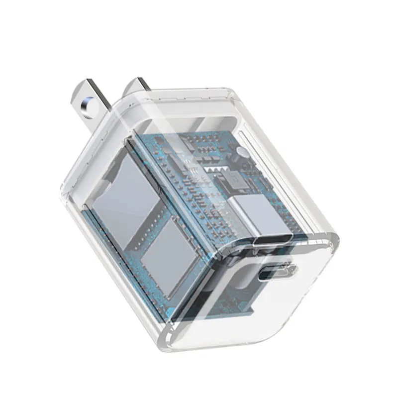 เครื่องชาร์จด่วนปลั๊กญี่ปุ่น 20W