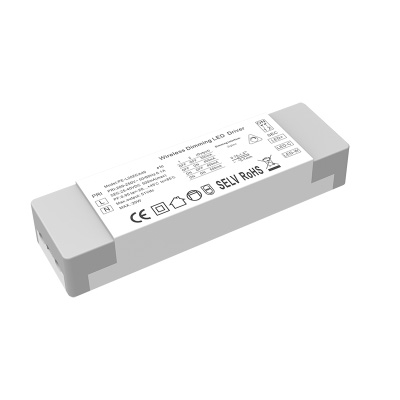 ไดร์เวอร์ LED หรี่แสงได้ TUYA Zigbee CCT 20W