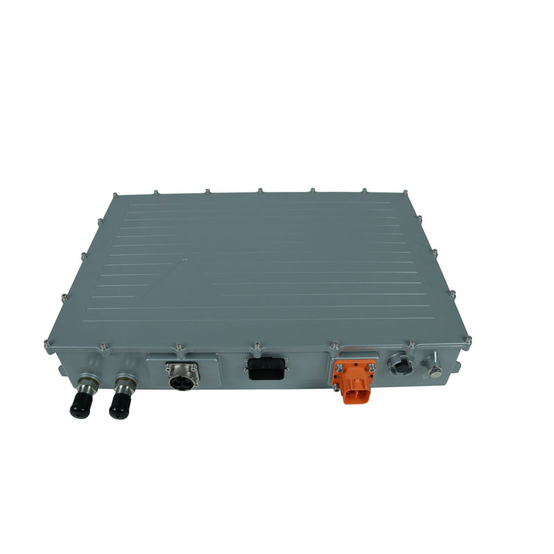 เครื่องชาร์จ OBC ขนาด 22kw