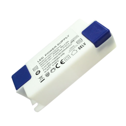 ไดร์เวอร์ LED กระแสคงที่ 24W