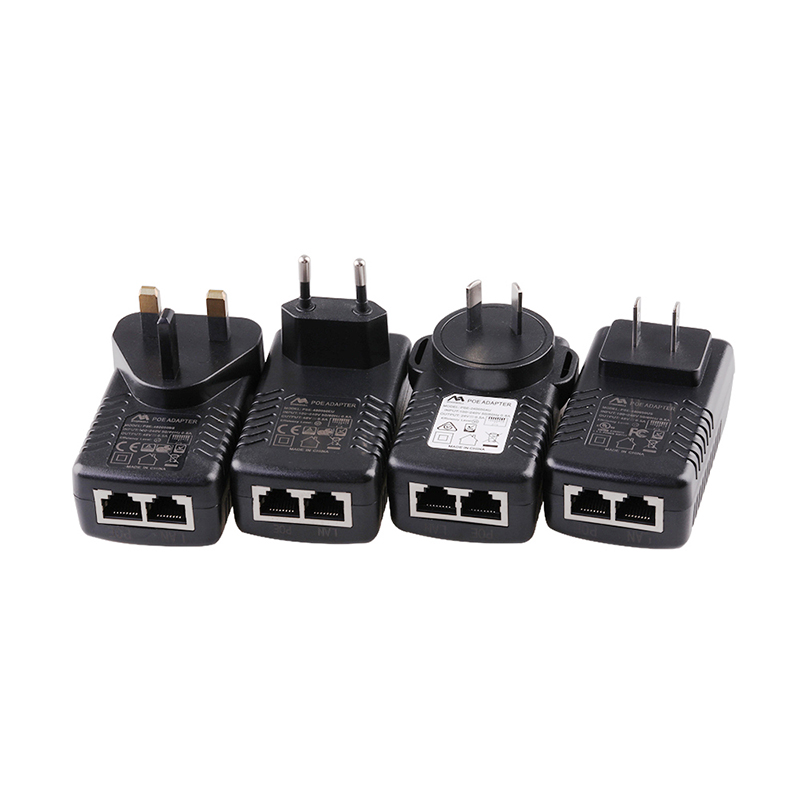 หัวฉีด POE แบบติดผนัง 24W