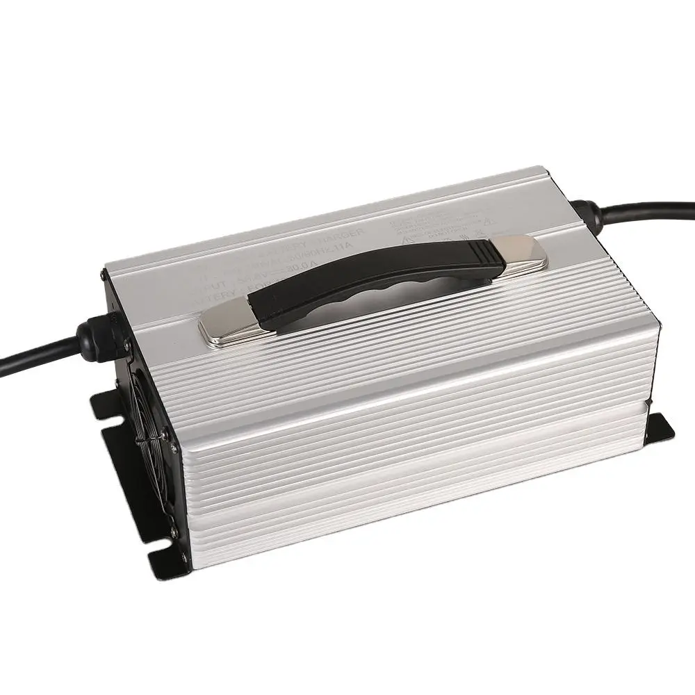 เครื่องชาร์จแบตเตอรี่ 29.4V 45A