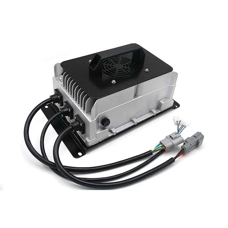 เครื่องชาร์จ OBC ขนาด 3.3kw