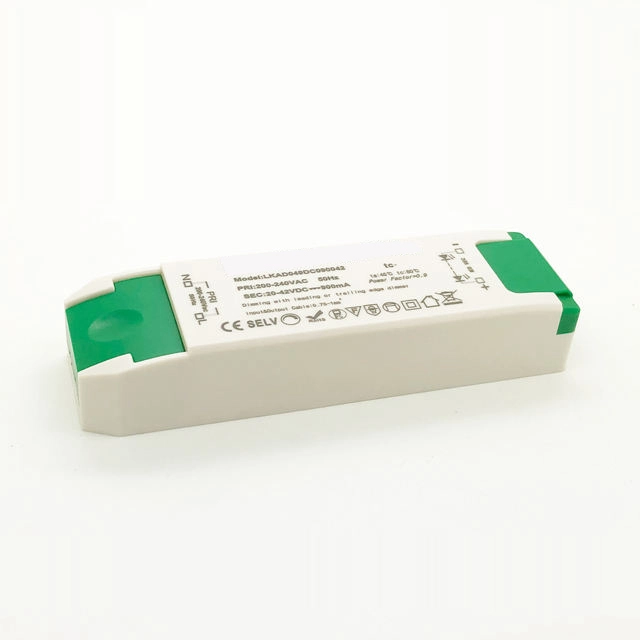 ไดร์เวอร์ LED กระแสคงที่ 30-80V