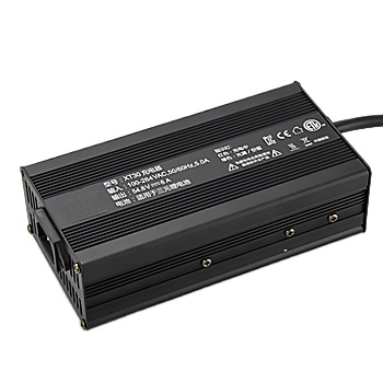 เครื่องชาร์จแบตเตอรี่ 300W