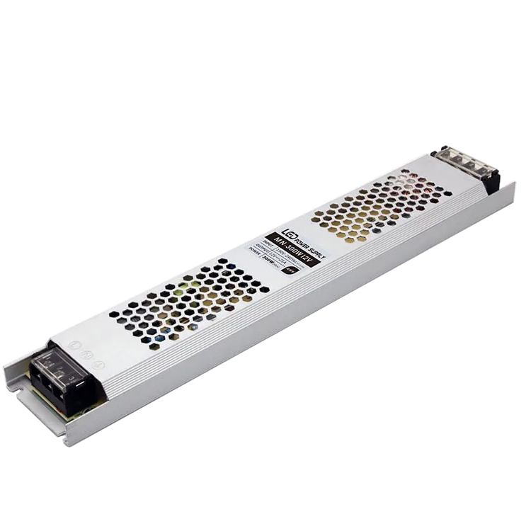 พาวเวอร์ซัพพลายสวิตชิ่งแบบบางพิเศษ 300W