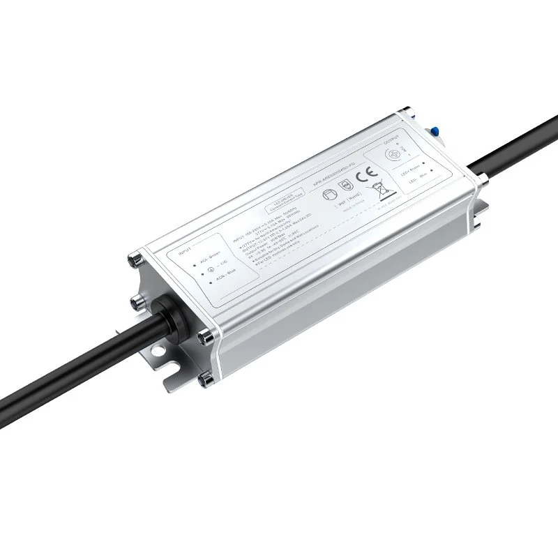 ไดร์เวอร์ LED กระแสคงที่ 30W