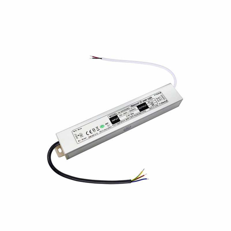 ไดร์เวอร์ LED กันน้ำแรงดันคงที่ 30W