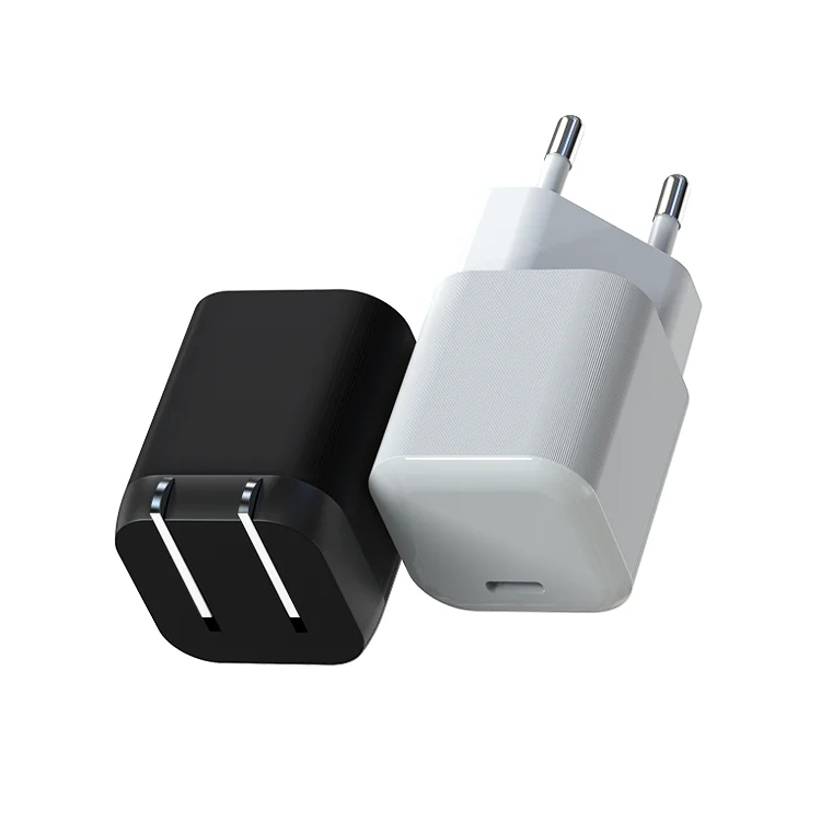 เครื่องชาร์จด่วน 30W PD