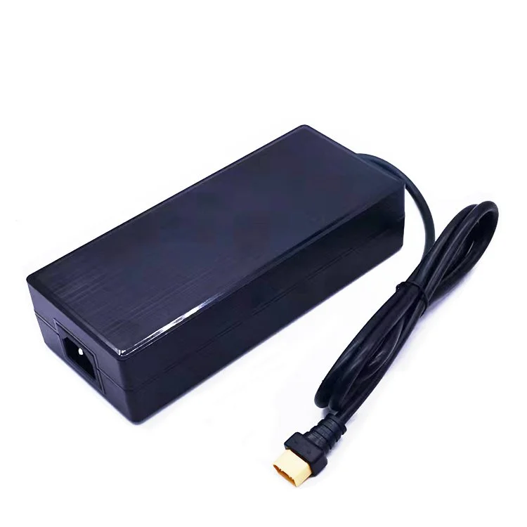 อะแดปเตอร์จ่ายไฟเดสก์ท็อป 360W
