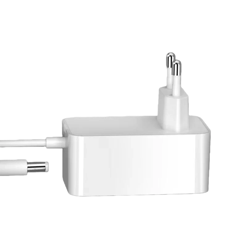 อะแดปเตอร์ปลั๊กไฟ EU แบบติดผนัง 36W 12V 3A