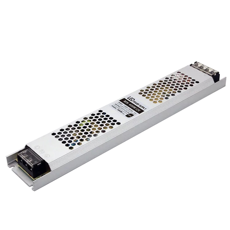 พาวเวอร์ซัพพลายสวิตชิ่งแบบบางพิเศษ 400W