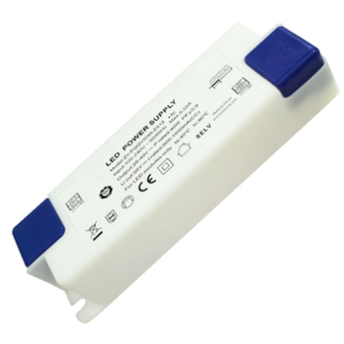 ไดร์เวอร์ LED กระแสคงที่ 40W