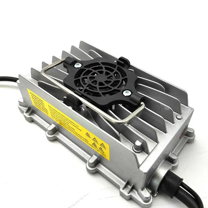 เครื่องชาร์จลิเธียม OBC 480W