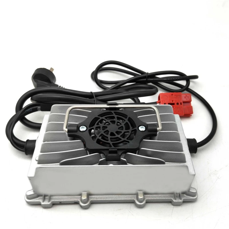 เครื่องชาร์จ OBC 24V 15A 480w
