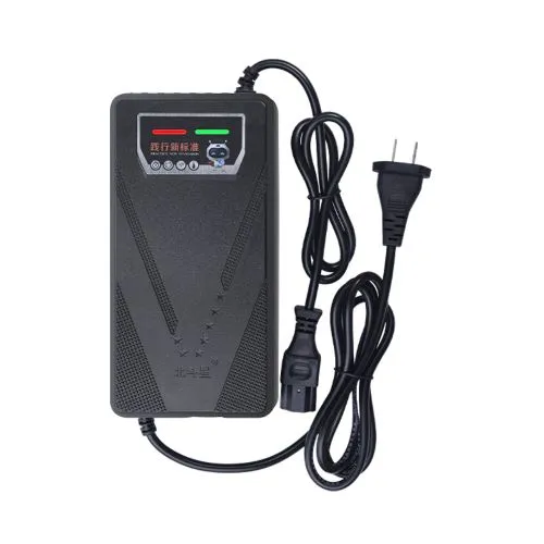 เครื่องชาร์จแบตเตอรี่รถยนต์รถยนต์ไฟฟ้าอัจฉริยะ 48V 220W