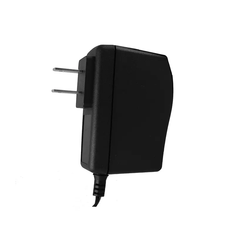 อะแดปเตอร์จ่ายไฟทางการแพทย์แบบติดผนังขนาด 6.5W 8V 0.81A พร้อมพอร์ตเอาต์พุต USB