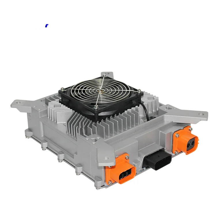 เครื่องชาร์จ EV6.6kw IP67 บนบอร์ด เครื่องชาร์จ EV