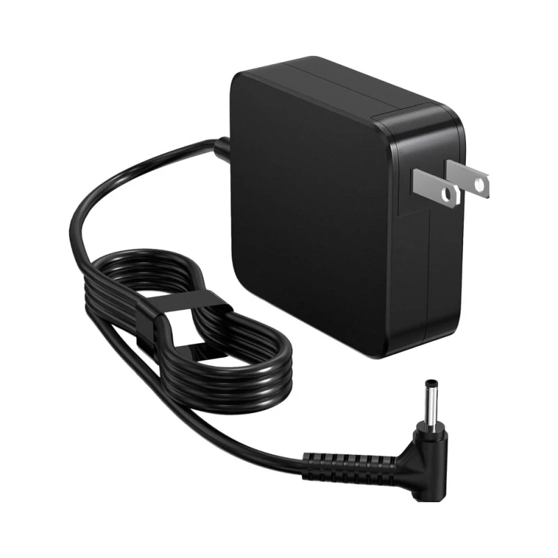 อะแดปเตอร์จ่ายไฟติดผนังขนาด 65W