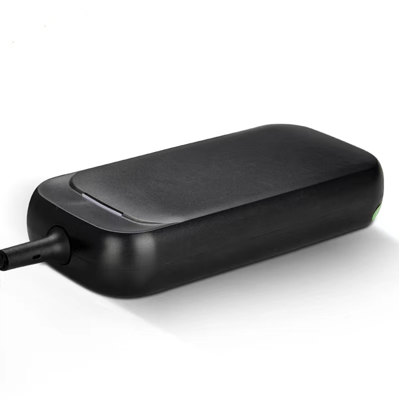 เครื่องชาร์จแบตเตอรี่ 80W