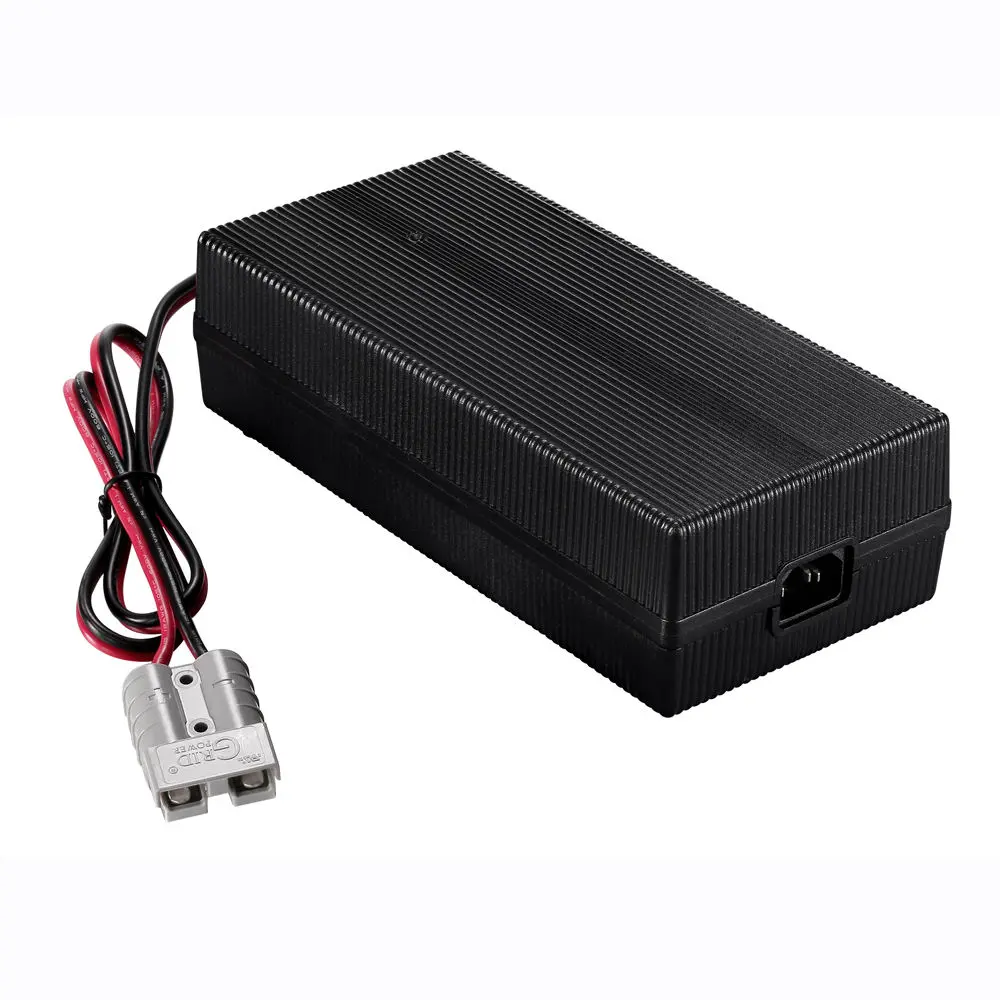 เครื่องชาร์จแบตเตอรี่ไอออน Lifepo4 ขนาด 84V 5A