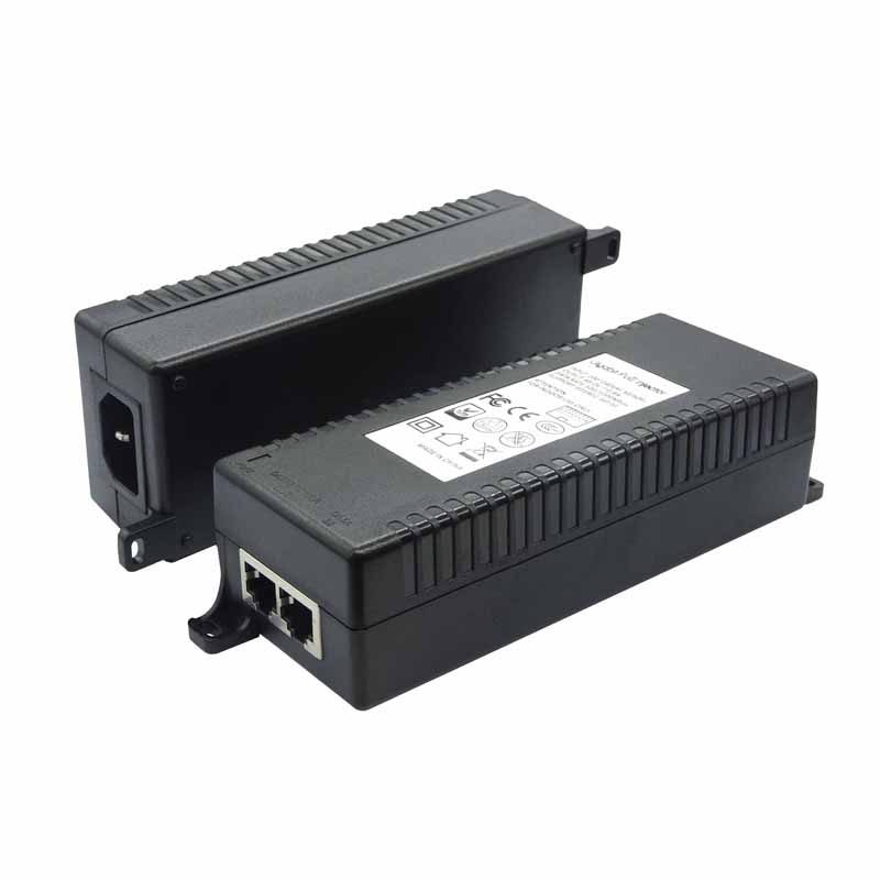 หัวฉีด POE บนเดสก์ท็อป 90W