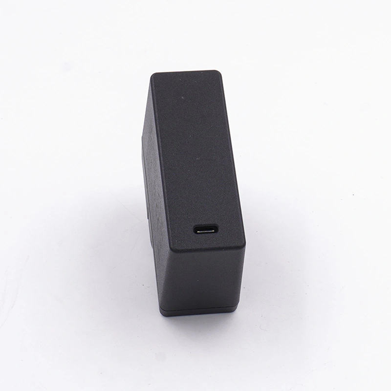 อะแดปเตอร์ปลั๊กเปลี่ยนได้ 9V 3A พร้อมเอาต์พุตพอร์ต USB C