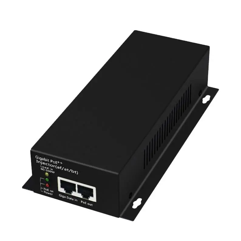หัวฉีด POE 60W ที่ใช้งานอยู่
