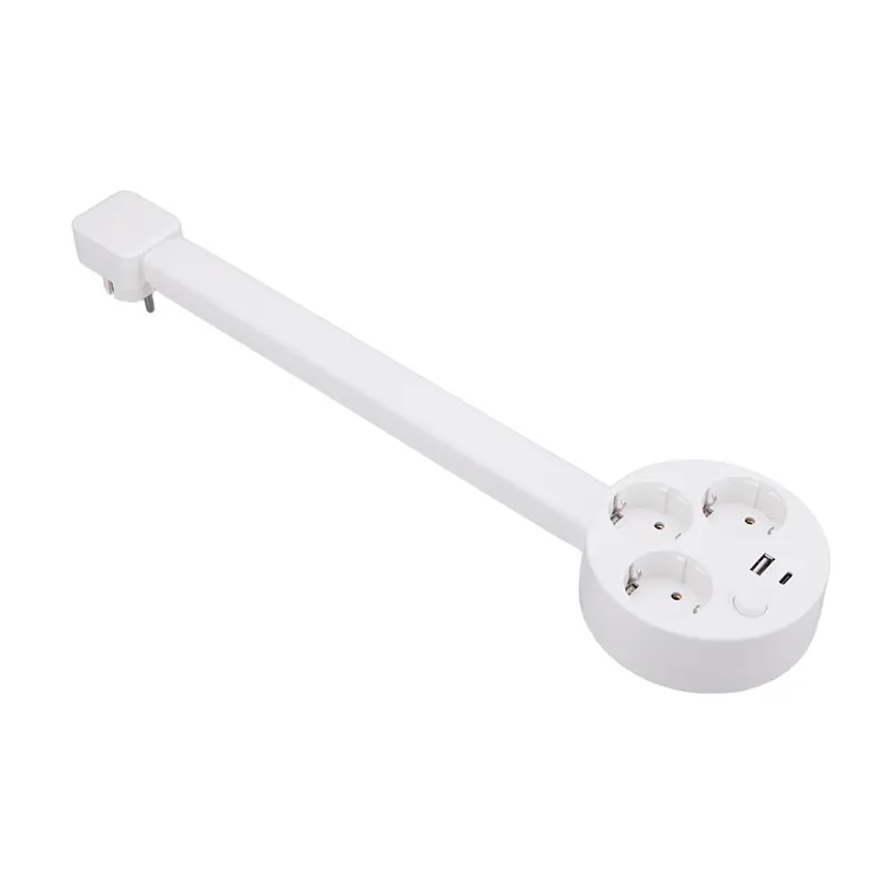 ส่วนต่อขยายเต้ารับติดผนังของสหภาพยุโรป