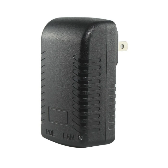 IEEE802.3af 48V POE หัวฉีด