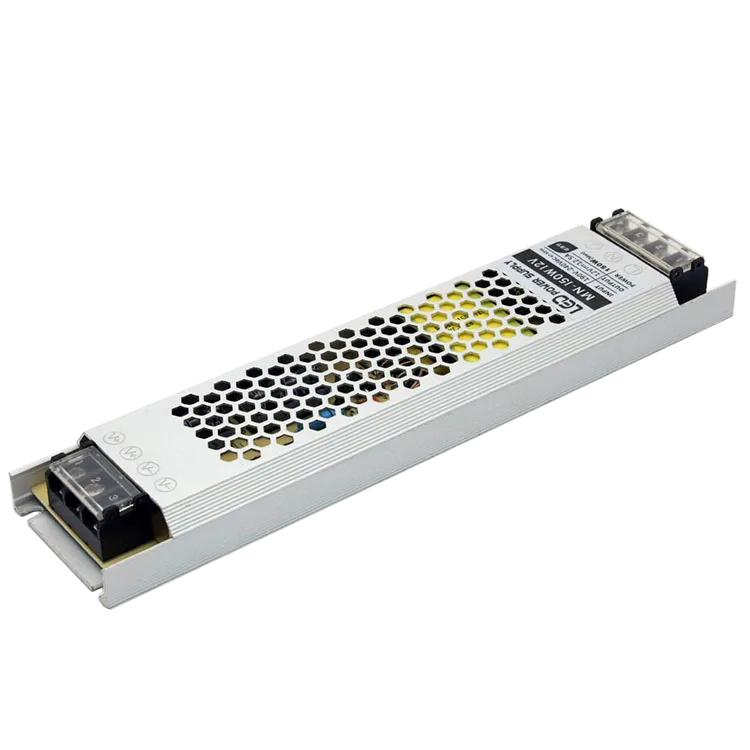 Ultra Thin Switching Power Supply